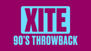 XITE 90s Throwbacks